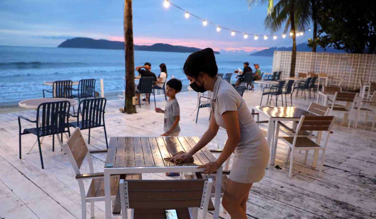 Malaysia Tourism